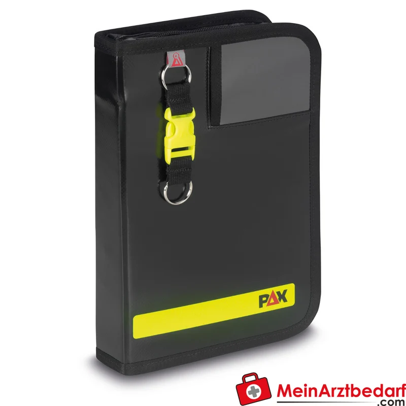 PAX Fahrtenbuch DIN A5