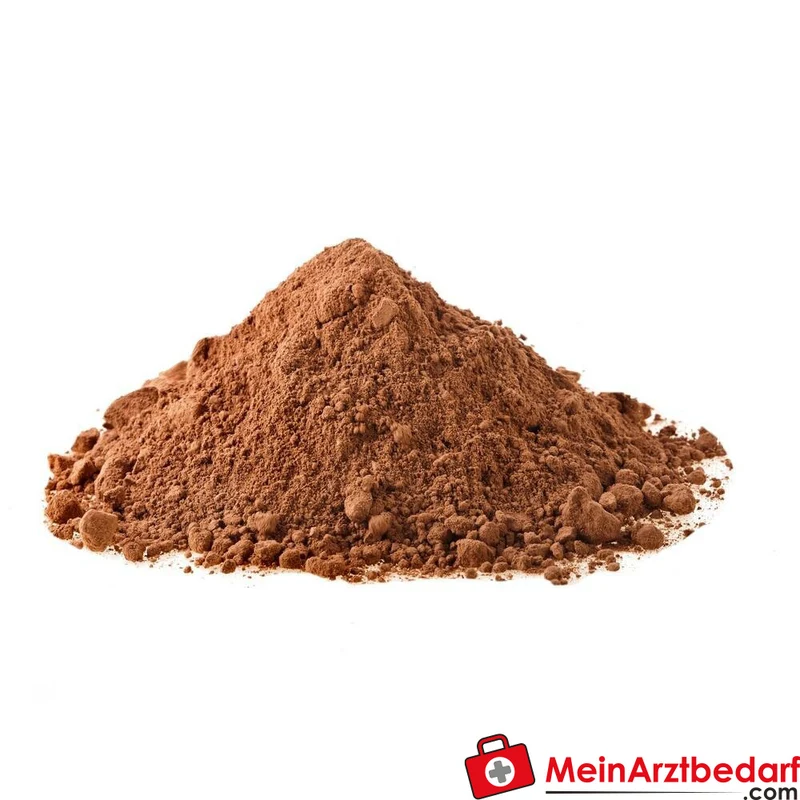 Reishi Pulver 100 g, 100% Reishi aus kontrolliert logischem Anbau