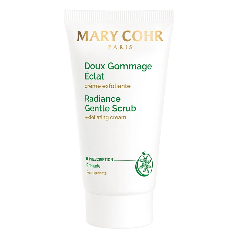 Mary Cohr Doux Gommage Eclat 50ml