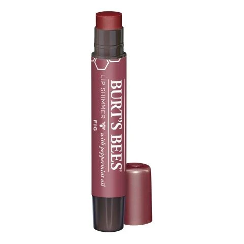 Burt's Bees Lip Shimmer Fig 2.6 gram