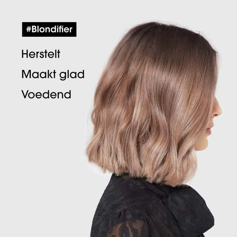 L'Oréal Professionnel Serie Expert Blondifier Haarmaske für blondes Haar