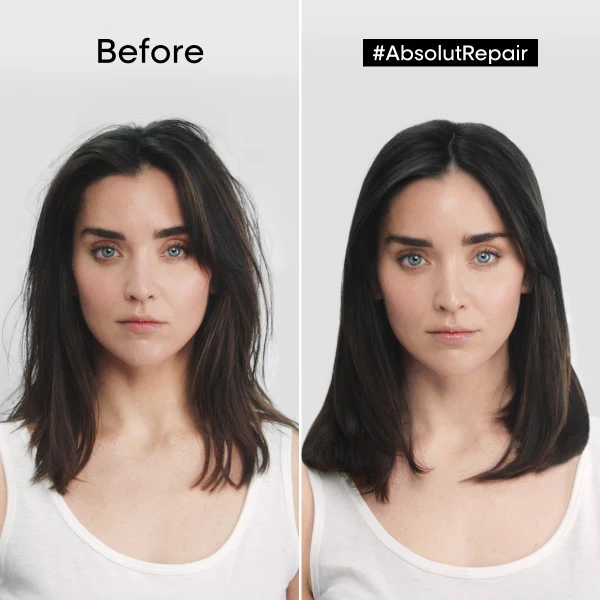 L'Oréal Professionnel Serie Expert Absolut Repair Maske