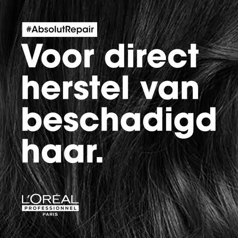 L'Oréal Professionnel Serie Expert Absolut Repair Shampoo für geschädigtes Haar