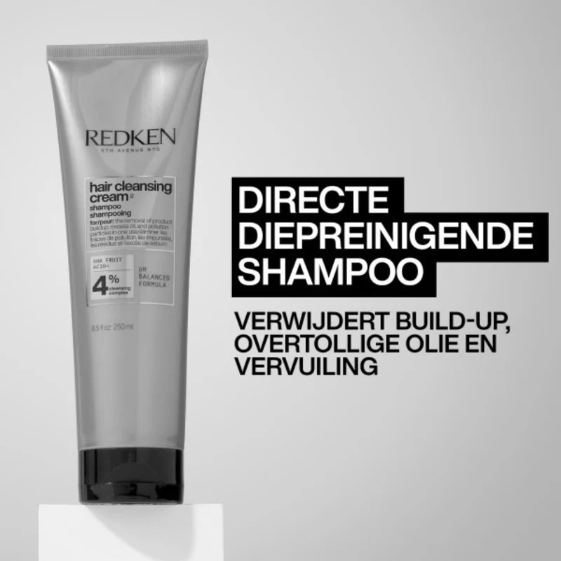 Redken Haar-Reinigungscreme