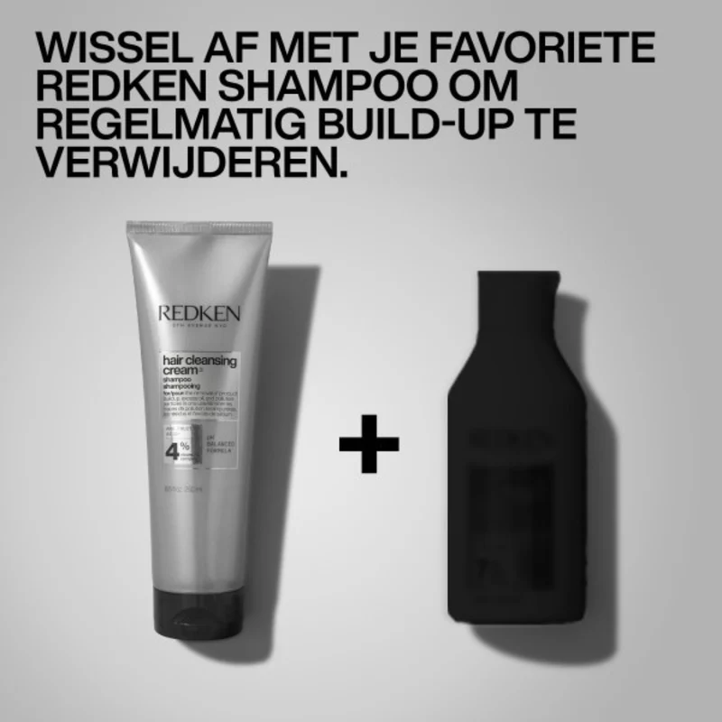 Redken Haar-Reinigungscreme