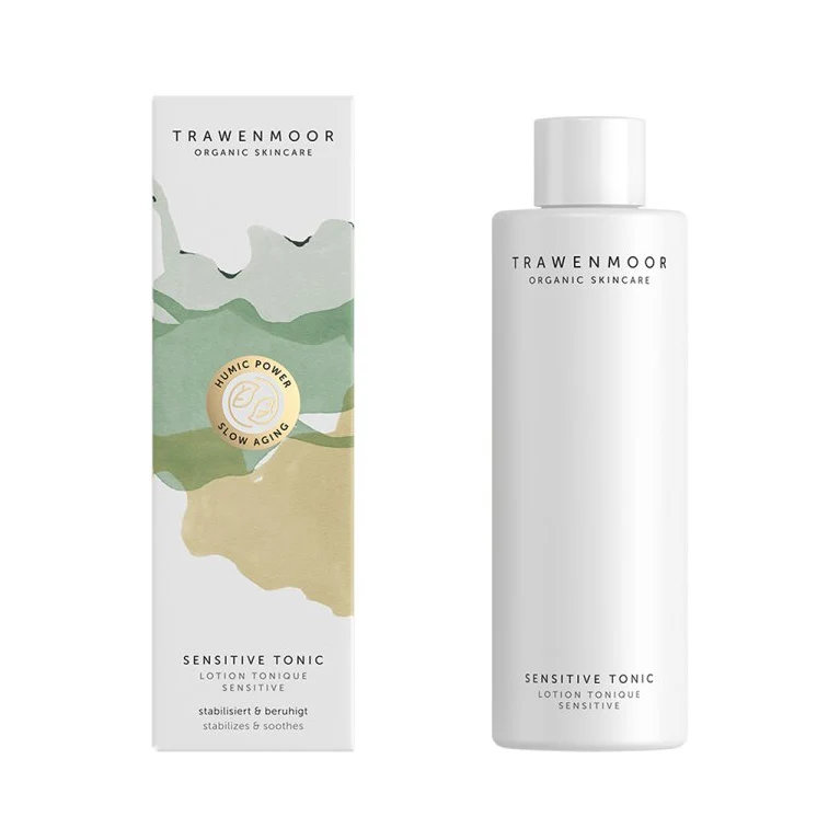 Dr. Spiller TRAWENMOOR Sensitiv Tonic 200 ml