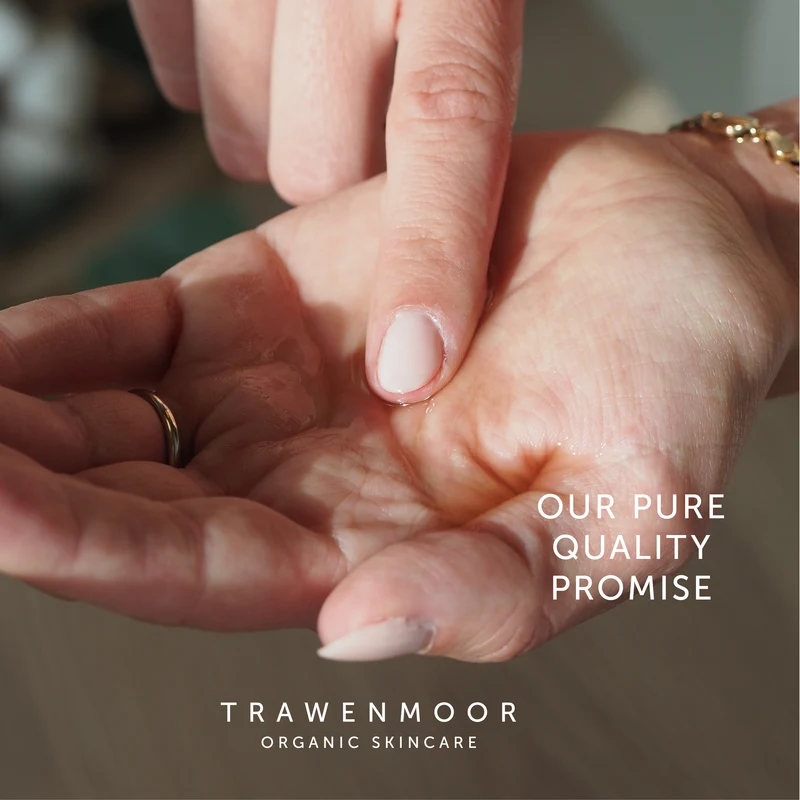 Dr. Spiller TRAWENMOOR Balance Tonic 200 ml
