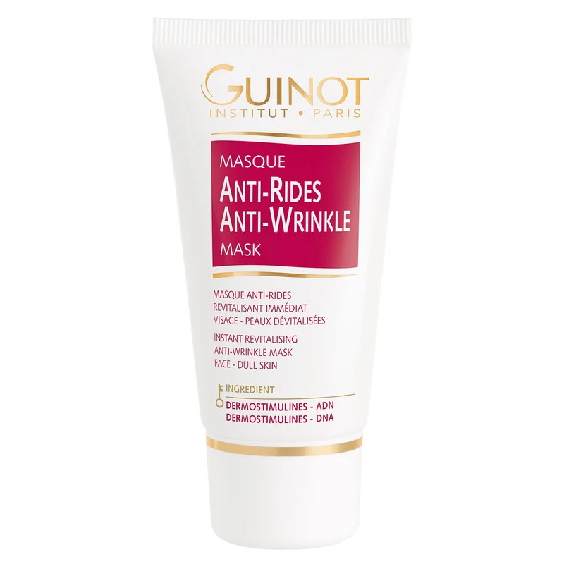Guinot Masque Anti-Rides 50ml
