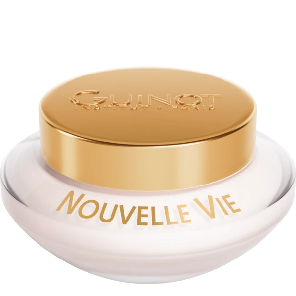 Guinot Crème Nouvelle Vie 50ml