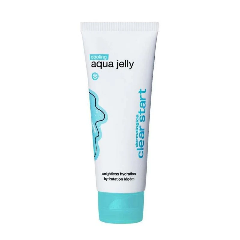 Dermalogica Clear Start Cooling Aqua Jelly 59ml