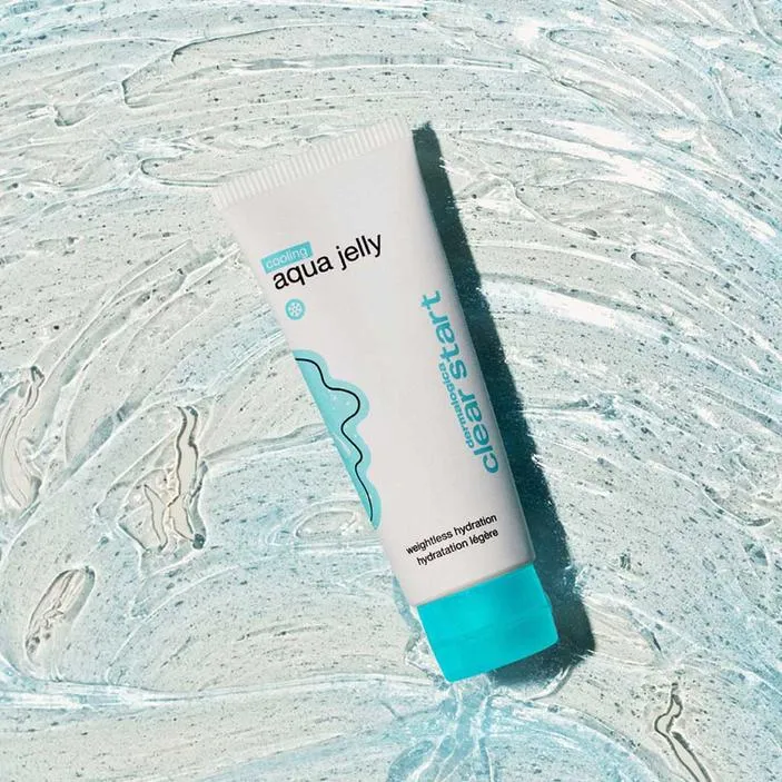 Dermalogica Clear Start Cooling Aqua Jelly 59ml