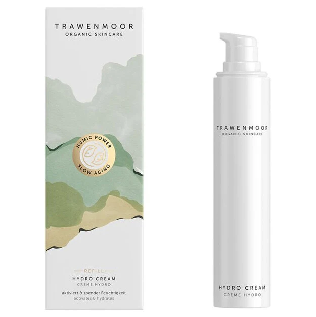 Dr. Spiller TRAWENMOOR Hydro Cream Refill 50 ml