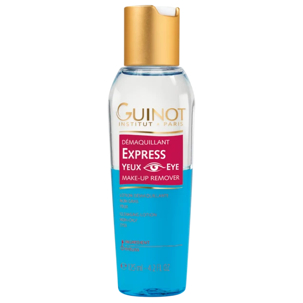Guinot Démaquillant Express Yeux 125ml