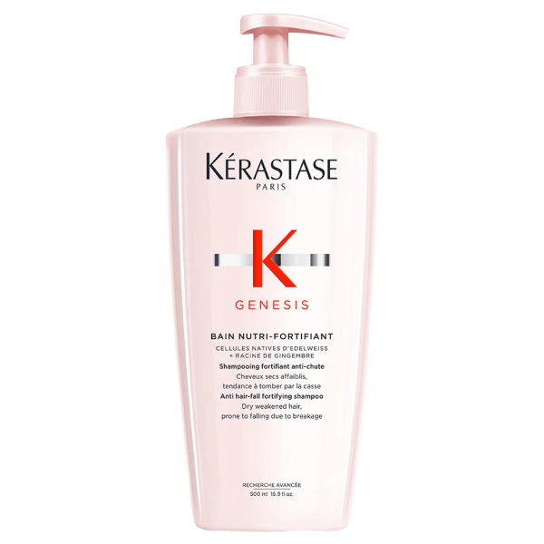 Kérastase Genesis Bain Nutri-Fortifiant Shampoo gegen Haarausfall