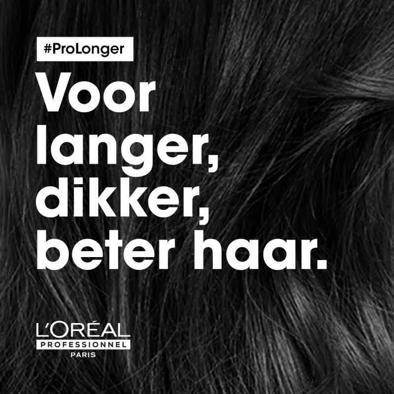 L'Oréal Professionnel Serie Expert Pro Längeres Haar Maske für langes Haar ohne Volumen