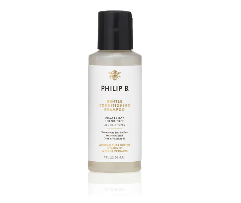 Philip B Sanftes Conditioning Shampoo