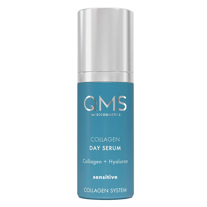 QMS Day Collagen Sensitive Serum 30ml