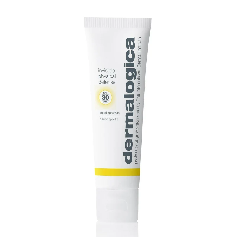 Dermalogica Invisible Physical Defense SPF30 50ml