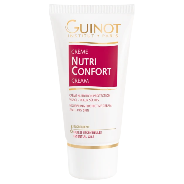 Guinot Masque Essentiel Nutri Confort 50ml