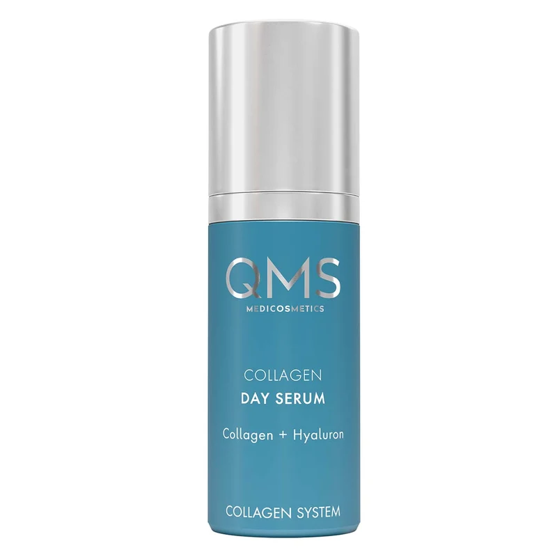 QMS Collagen Day Serum 30ml