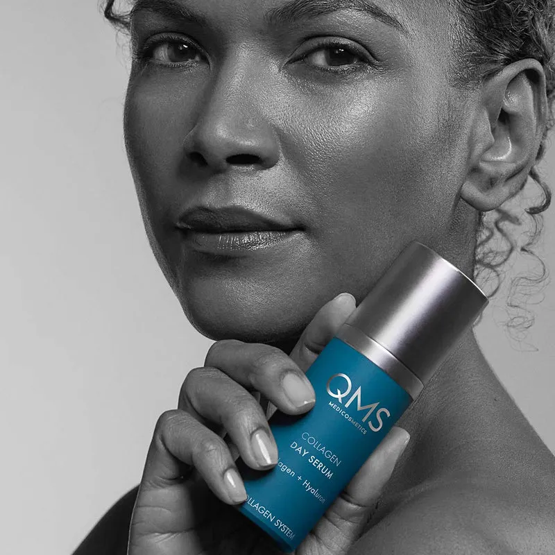 QMS Collagen Day Serum 30ml