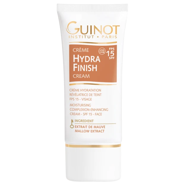 Guinot Crème Hydra Finish LSF 15 30ml