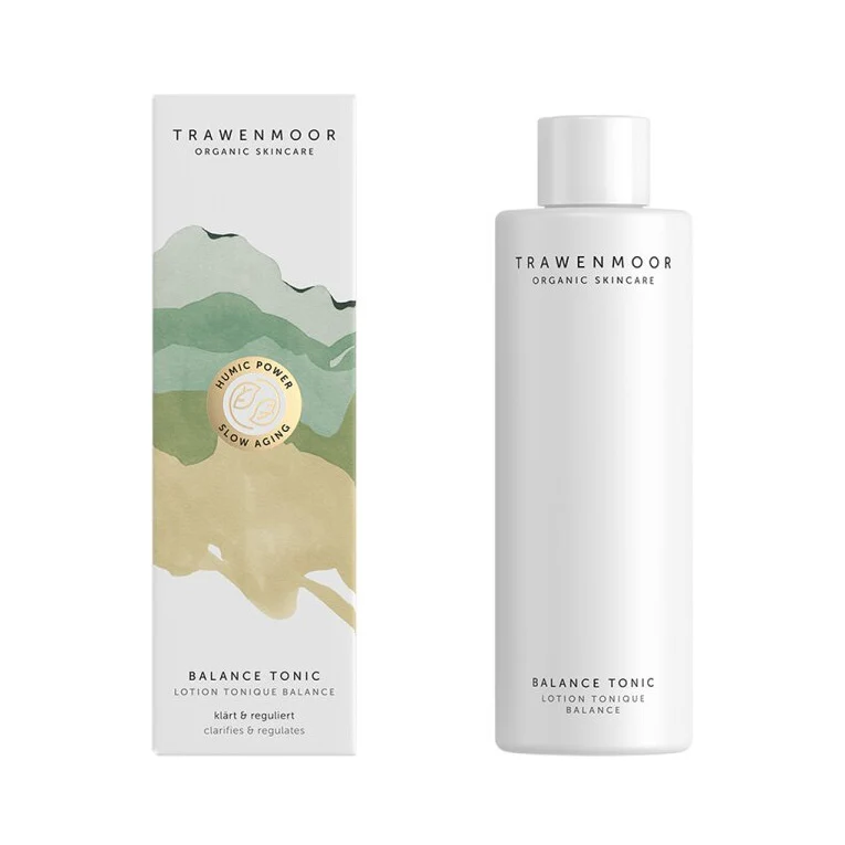 Dr. Spiller TRAWENMOOR Balance Tonic 200 ml