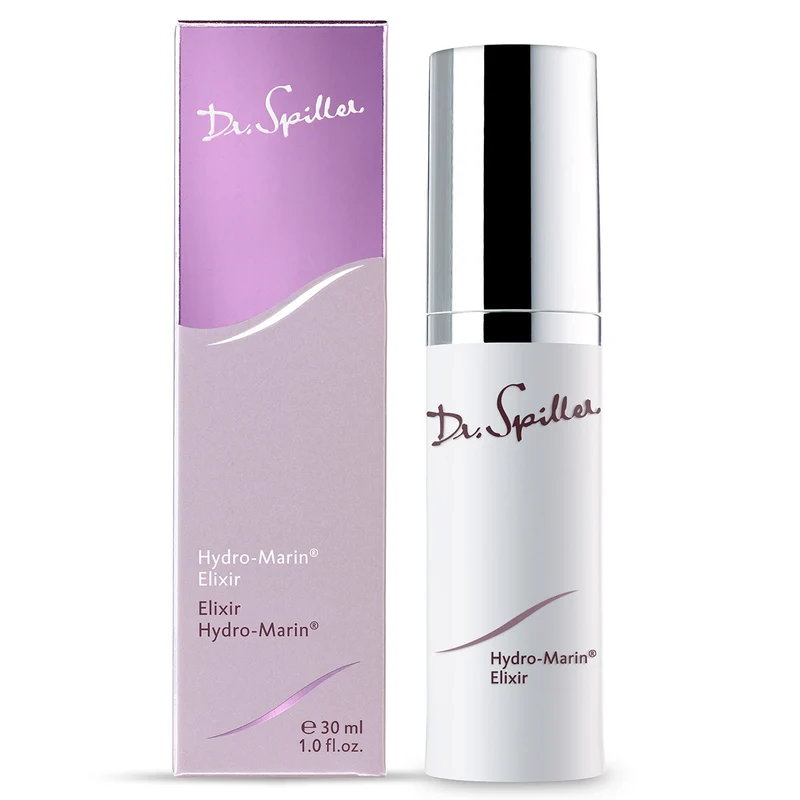 Dr. Spiller Hydro-Marin Elixir 30 ml
