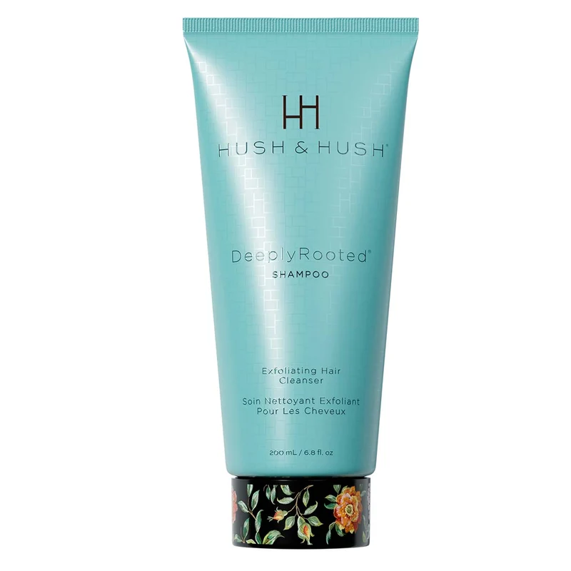 Hush & Hush DeeplyRooted Shampoo 200ml