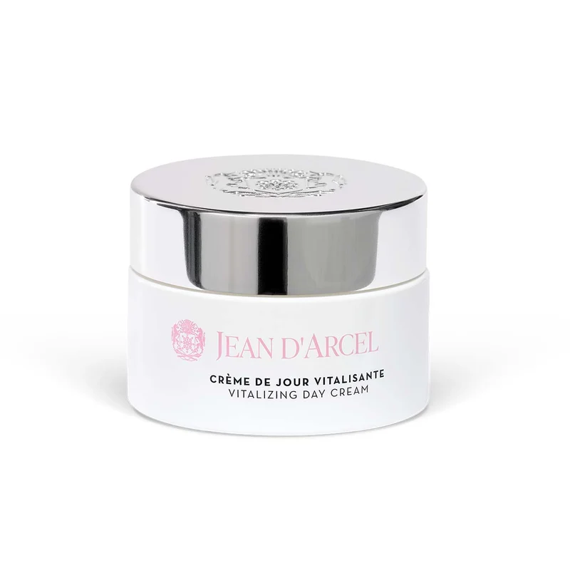 Jean D'Arcel CAVIAR crème de jour vitalisante 50ml