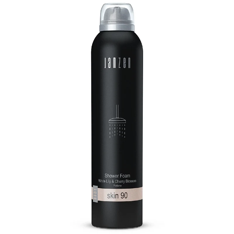 JANZEN Duschschaum Haut 90 200ml