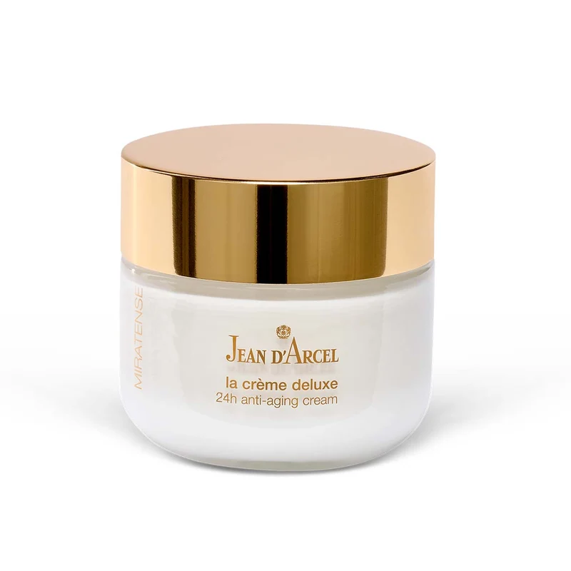 Jean D'Arcel MIRATENSE la crème deluxe 50ml