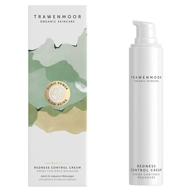 Dr. Spiller TRAWENMOOR Redness Control Cream Refill 50 ml
