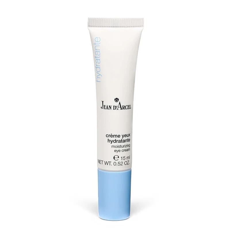 Jean d'Arcel HYDRATANTE crème yeux hydratante - moisturizing eye cream 15ml