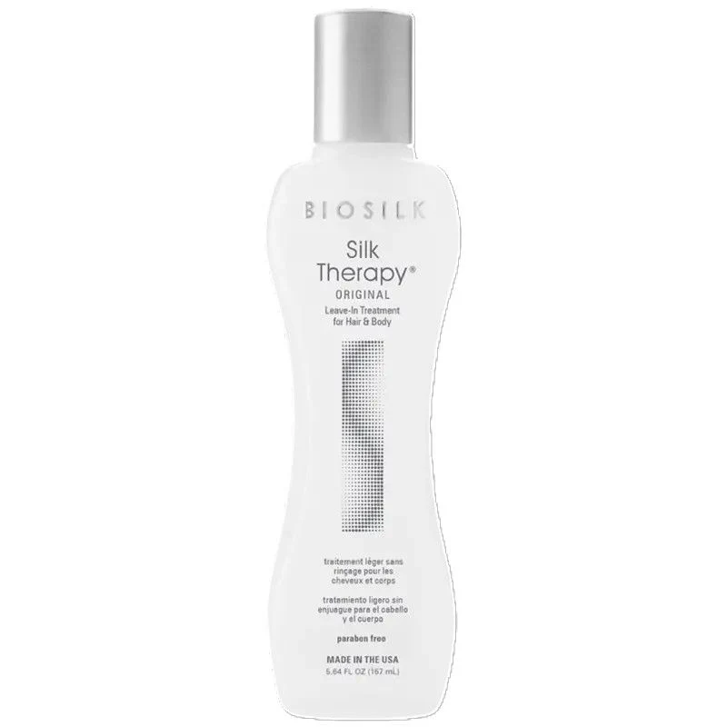 Biosilk Silk Therapy Original
