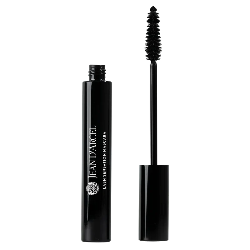 JEAN D'ARCEL Lash Sensation Mascara 8,5ml