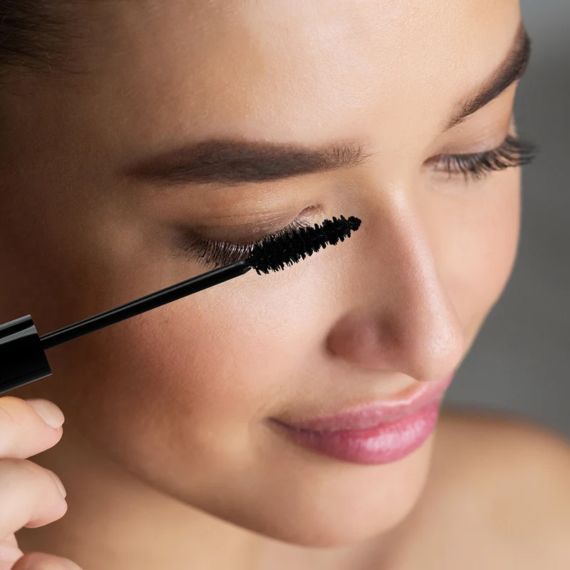 JEAN D'ARCEL Lash Sensation Mascara 8,5ml