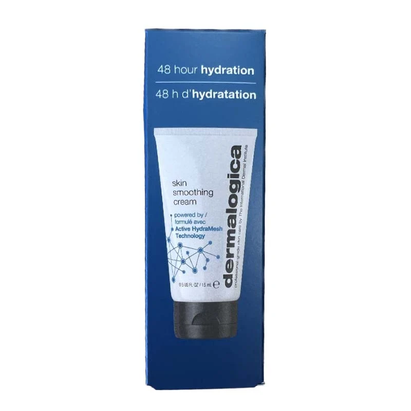 Dermalogica Skin Smoothing Cream 15ml