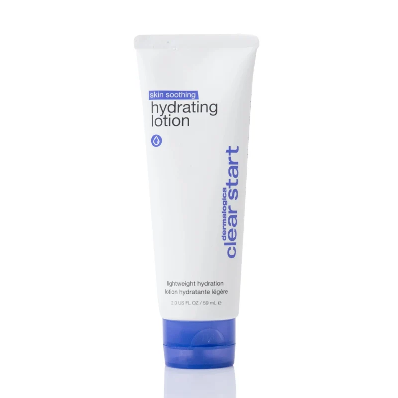Dermalogica Clear Start Skin Soothing Hydrating Lotion 60ml