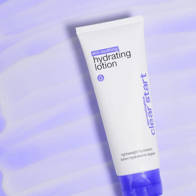 Dermalogica Clear Start Skin Soothing Hydrating Lotion 60ml