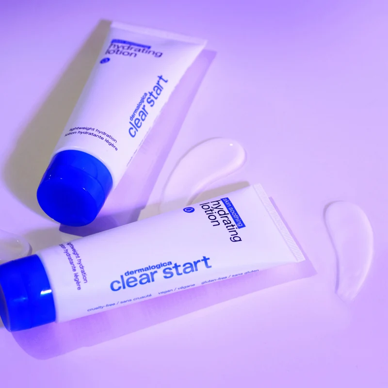 Dermalogica Clear Start Skin Soothing Hydrating Lotion 60ml