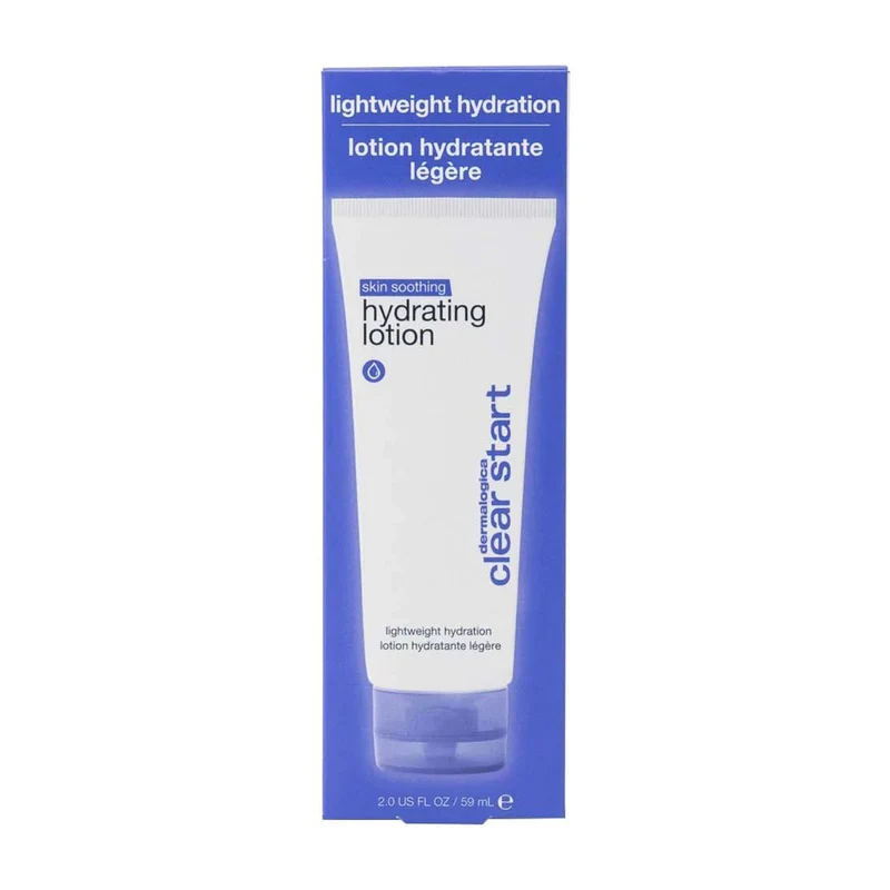 Dermalogica Clear Start Skin Soothing Hydrating Lotion 60ml