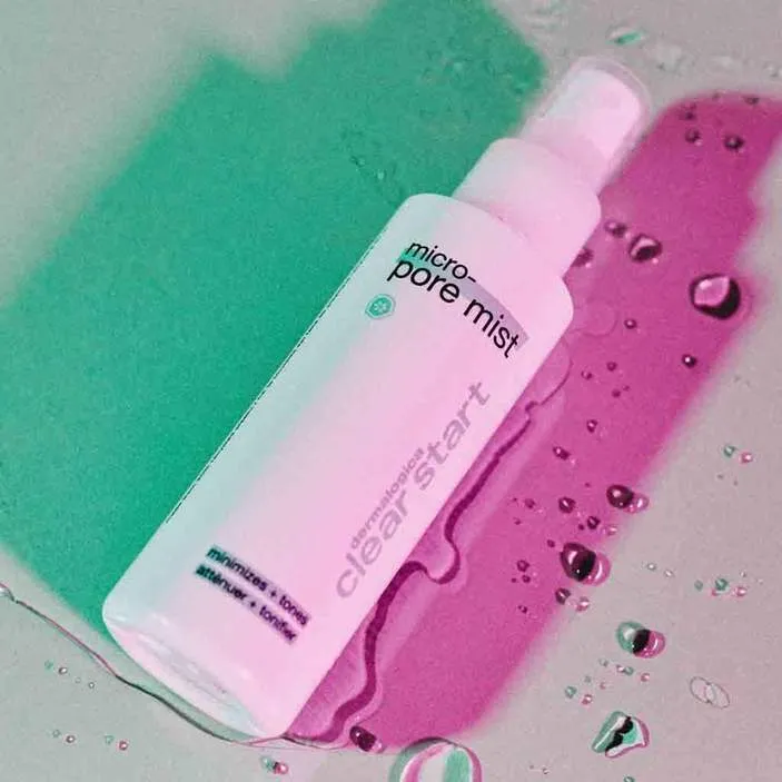 Dermalogica Clear Start Micro-Pore Mist 118ml