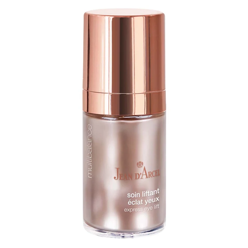 Jean D'Arcel MULTIBALANCE soin liftant éclat yeux 15ml