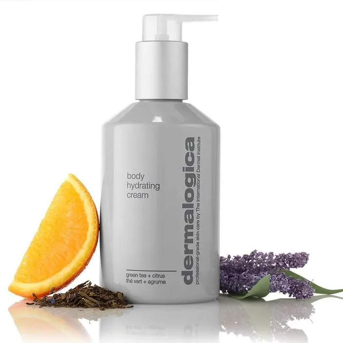 Dermalogica Body Hydrating Cream 295ml