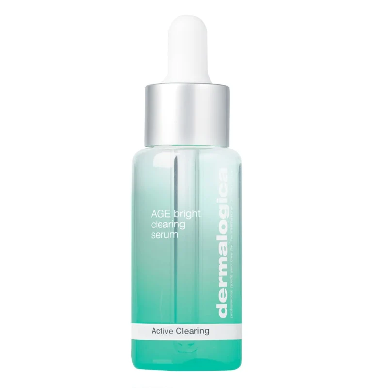 Dermalogica Active Clearing AGE Bright Clearing Serum 30ml