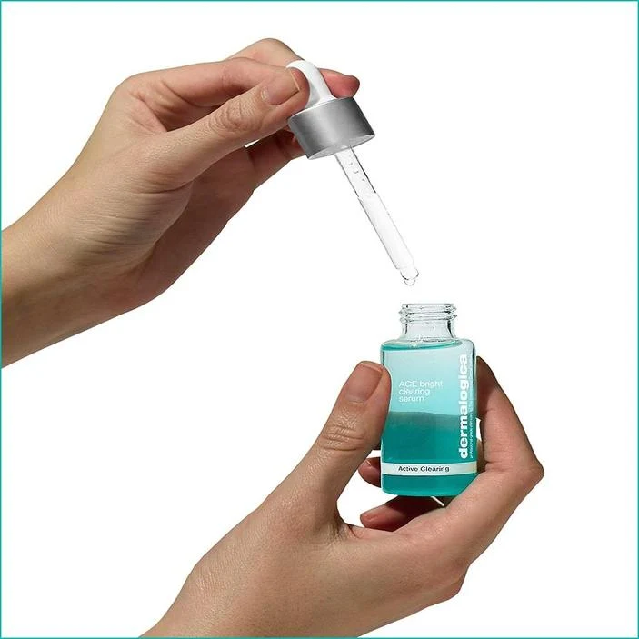 Dermalogica Active Clearing AGE Bright Clearing Serum 30ml