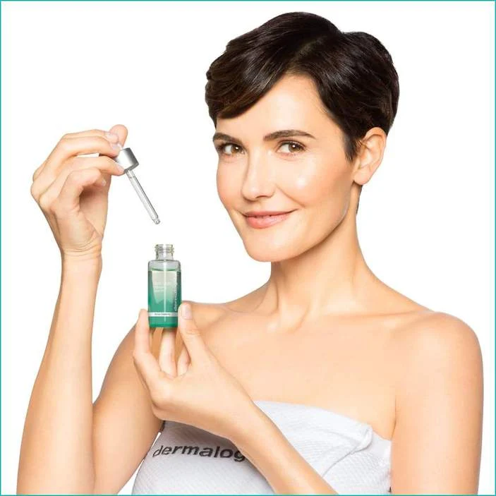 Dermalogica Active Clearing AGE Bright Clearing Serum 30ml