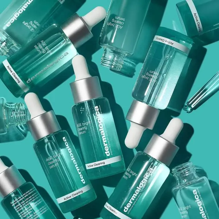 Dermalogica Active Clearing AGE Bright Clearing Serum 30ml
