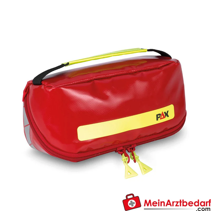 PAX Katzenwäsche Kulturtasche Reise 21 x 11 x 11 cm leicht 0,20 kg verschiedene Farben